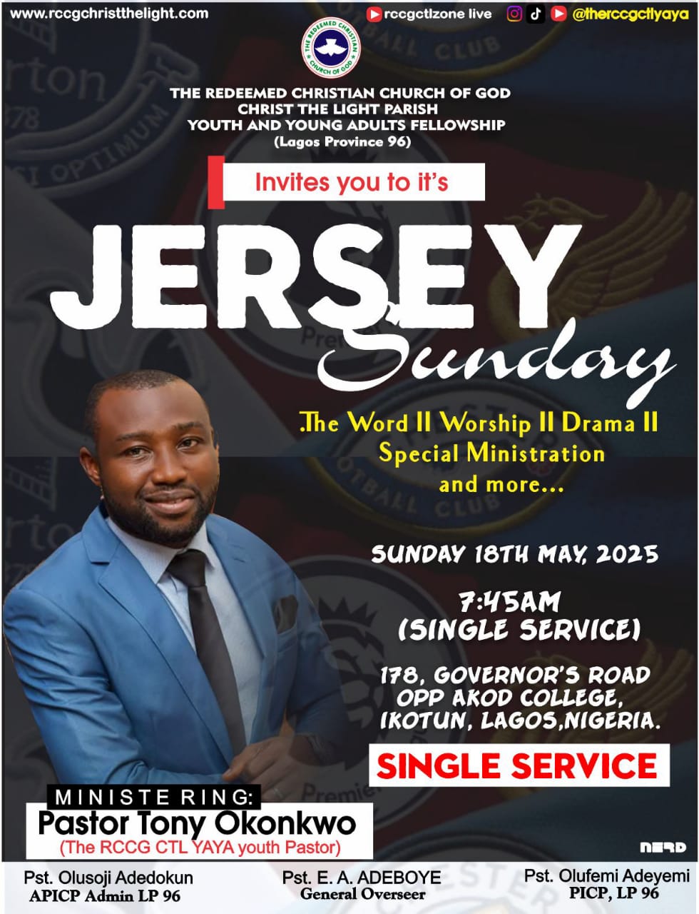 Youth Service